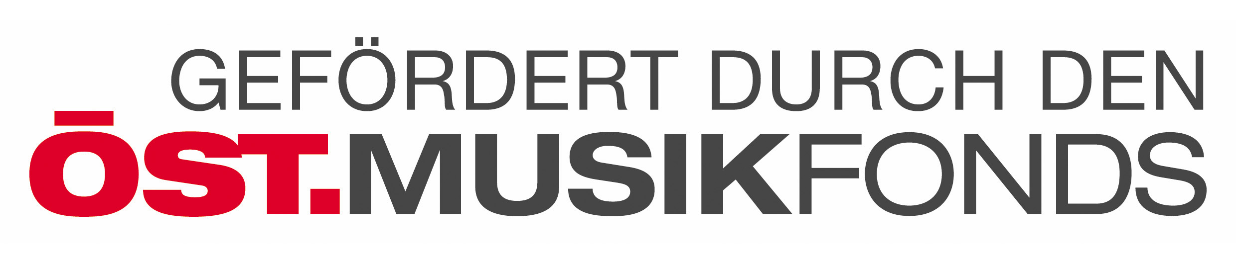 Musikfonds